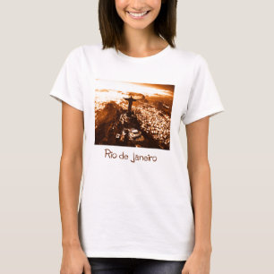 T-SHIRT RIO DE JANEIRO