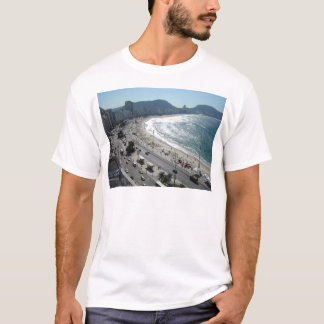 T-shirt Rio de Janiero