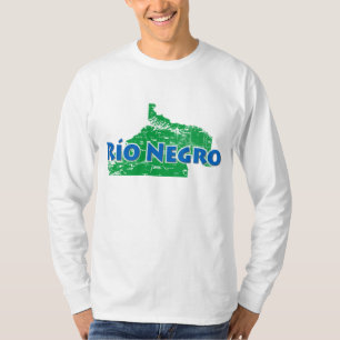 T-shirt Rio Negro