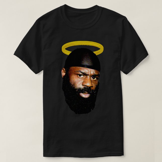 T-shirt RIP KIMBO SLICE Classic T Shirt (Design devant)