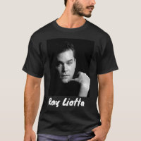 RIP Ray Liotta, Ray Liotta