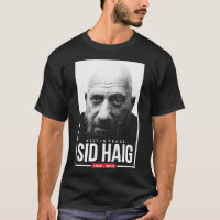 Rip Sid Haig Essentiel