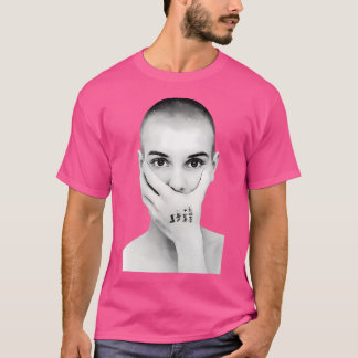 T-shirt Rip Sinead O'Connor
