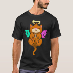 T-shirt RIP tatouage tot cat : vos bonkers sont maintenant