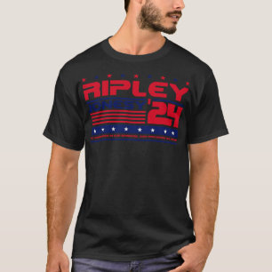 T-shirt Ripley Jonesy élection présidentielle de 2024