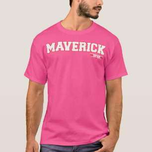 T-shirt Ripple Junction X Top Gun Maverick Nom