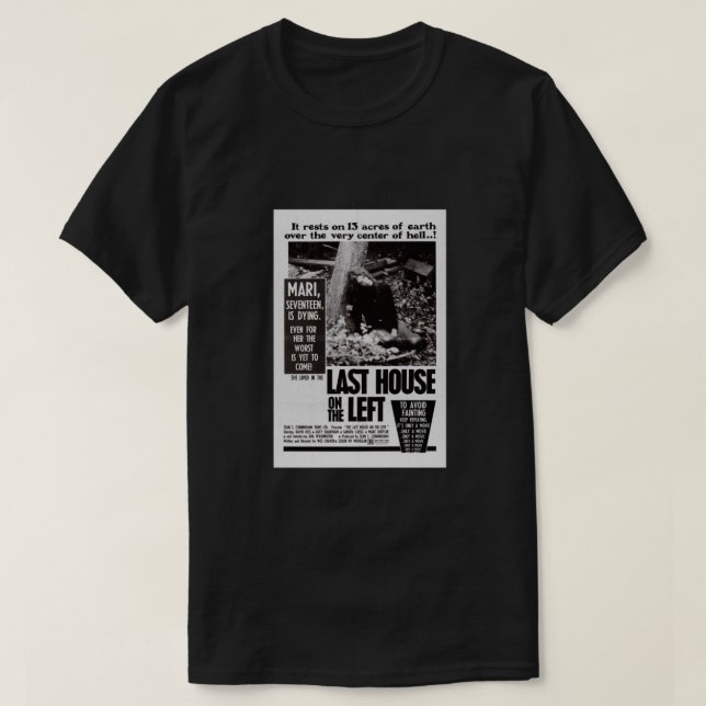 T-shirt Rire - GITS Essentiel (Design devant)