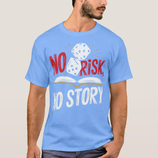 T-shirt Risk 1