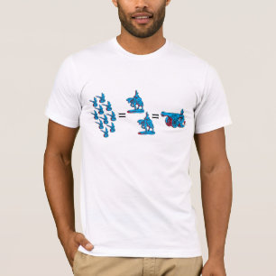 T-shirt Risque ?