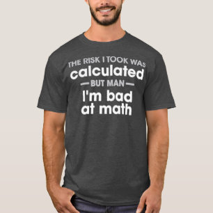 T-shirt Risque
