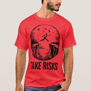 T-shirt Risque
