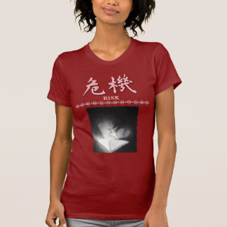T-shirt Risque