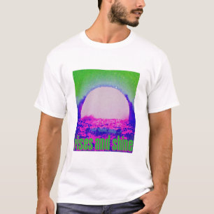 T-SHIRT RISQUES ET ÉCLAIRAGE
