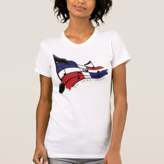 T-shirt Ritmo-Latino