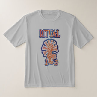 T-shirt Rituel 13