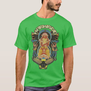 T-shirt Rituel spatial 1973