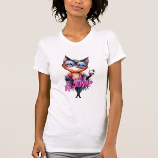 T-shirt Rivah Babe Tee