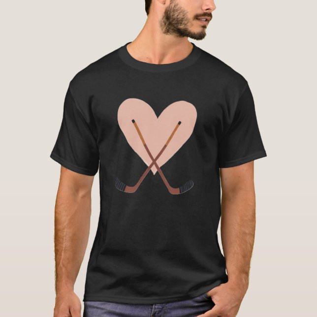 T-shirt Rivalité Acharnée – Concept d'Énergie Compétitive  (Devant)