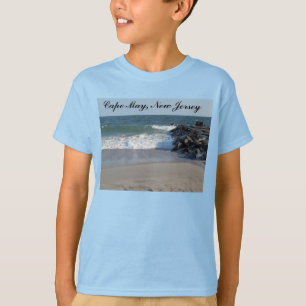T-shirt Rive