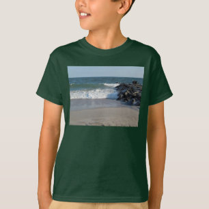 T-shirt Rive