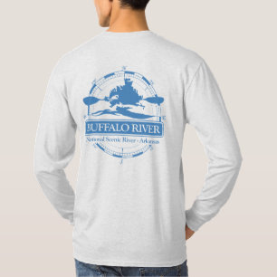 T-shirt Rivière Buffalo (KC2)