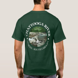 T-shirt Rivière Chattooga (C)
