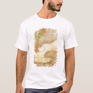 T-shirt Rivière débordante