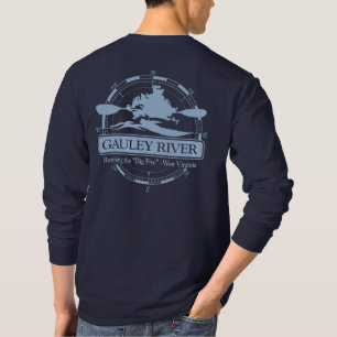 T-shirt Rivière Gauley (KC2)
