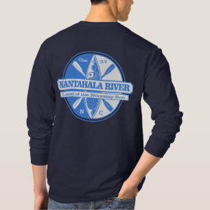 T-shirt Rivière Nantahala (K3)