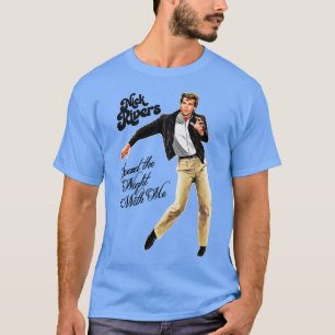 T-SHIRT RIVIÈRES NICK