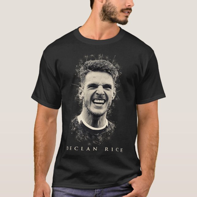 T-shirt Riz (Devant)