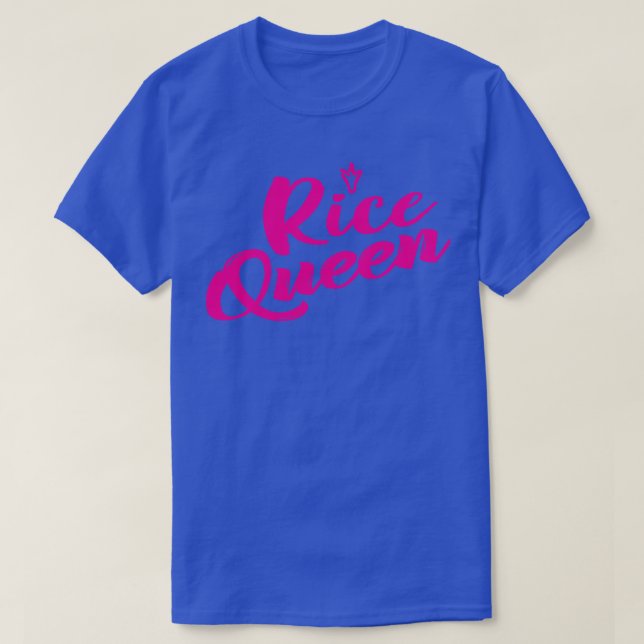 T-shirt Riz 2 (Design devant)