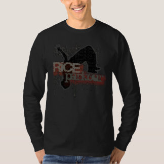 T-SHIRT RIZ PARKOUR