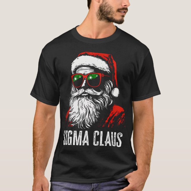 T-shirt Rizz Homme Le Mème Rizzler (Devant)