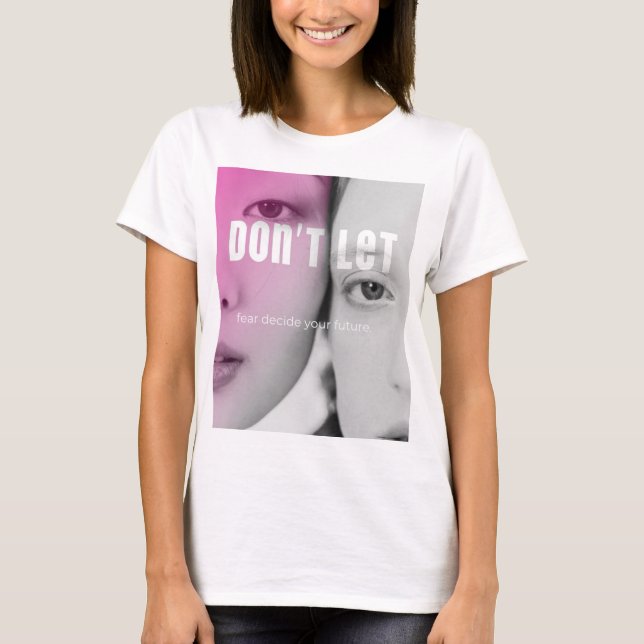 T-SHIRT RK (Devant)
