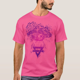 T-shirt Rks Ufo