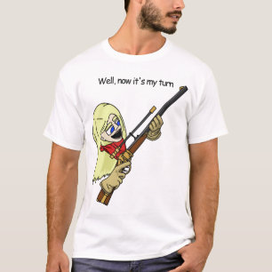 T-shirt rm - r Jane comique, chemise de preuves