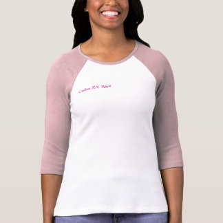 T-shirt RN cardiaque BSN