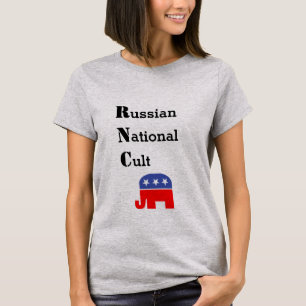T-shirt RNC