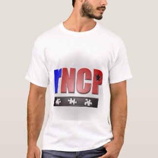 T-shirt rNCP