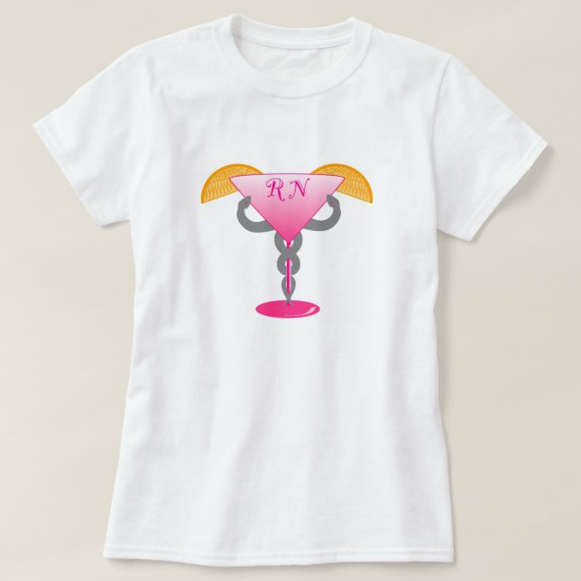 T-shirt RNtini (Design devant)