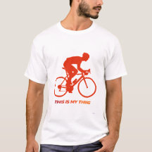 Road Cycling Silhouette Action Lifestyle Design
