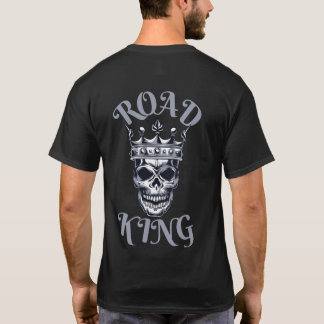 T-shirt Road King