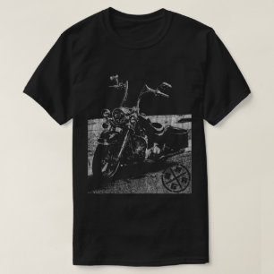 T-shirt Road King