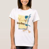 ROAD RUNNER™ BEEP!™