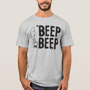 T-SHIRT ROAD RUNNER™ BEEP!™