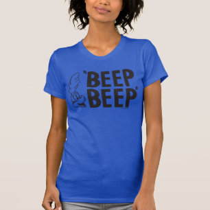 T-SHIRT ROAD RUNNER™ BEEP!™