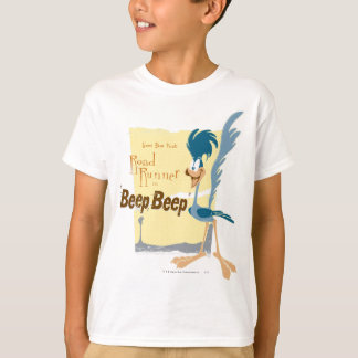 T-SHIRT ROAD RUNNER™ BEEP BEEP!™