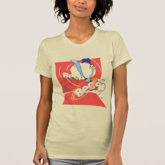 T-shirt ROAD RUNNER™ BEEP BEEP!™ Graphique de coucher de s