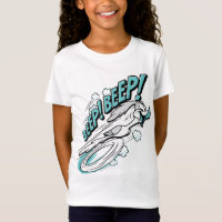 ROAD RUNNER™ BEEP!™ Halton